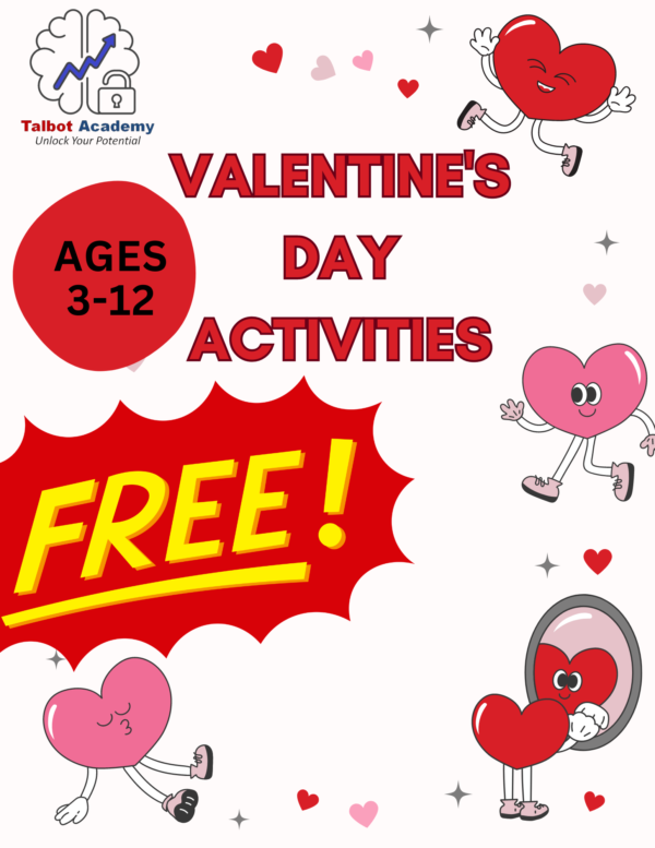 Valentines Day activities